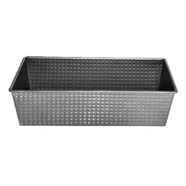 Форма для хліба "Цегла" 26*12*8см MH-0011 (24шт) (шт.)