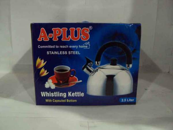 1321-WK Чайник 2,5 л 1321-WK (шт.)