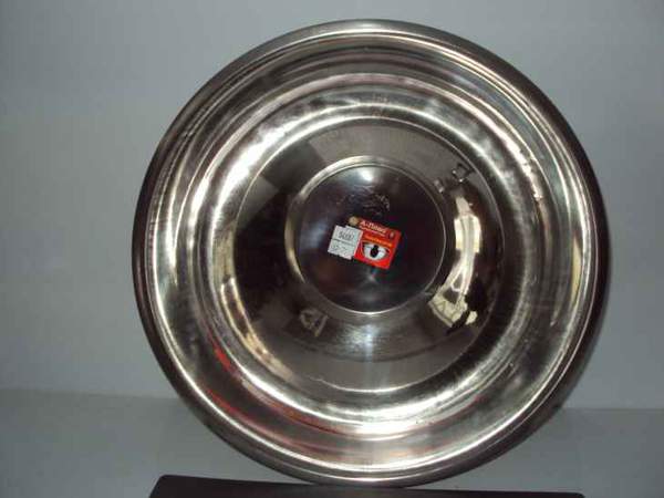 0881 Миска SFB 34 см 0881 (шт.)