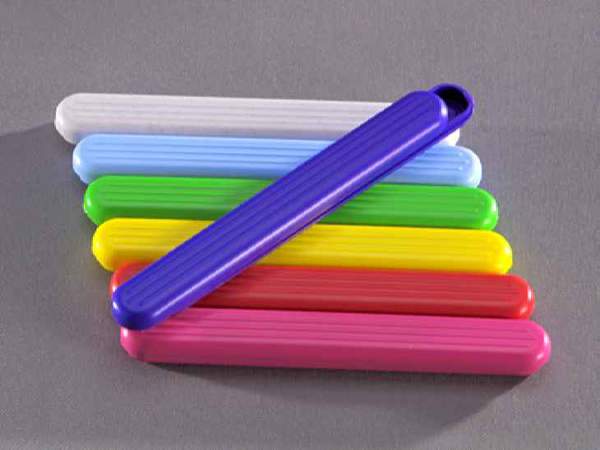 Футляр для зубної щітки (500шт) (шт.)