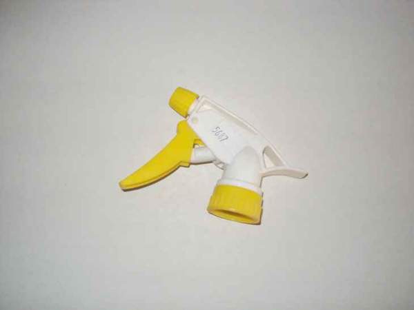 Обприскувач-розпилювач Росинка на пляшку ІС-2 арт.724 (500) (шт.)