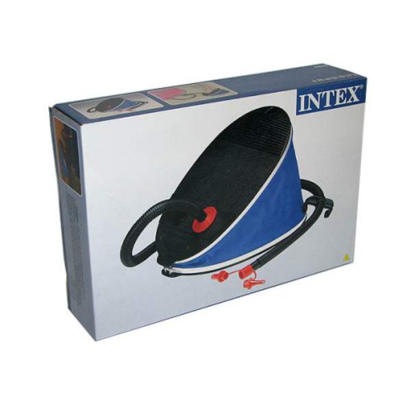 Насос 68610 (6шт) ножний вел 32 см (шт.)