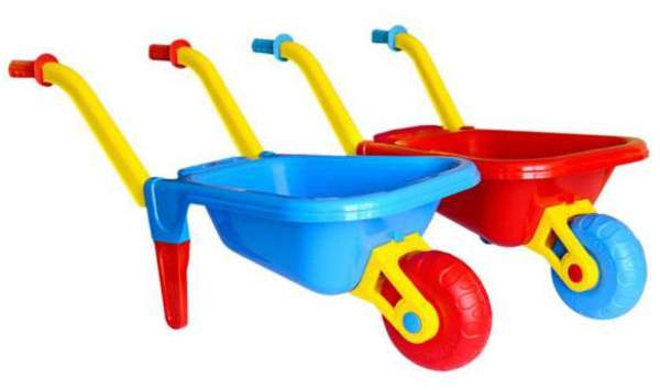 Іграшка "Тачка 2 Технок" 1059 4 шт (шт.)