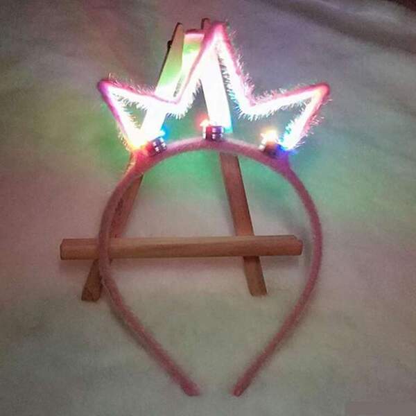 Корона світло. (12шт/упак.) (шт.)