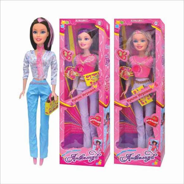 Лялька A1843 I UA (12шт) ростова,91см,муз(укр),світло,мікс видів,на бат(таб), в кор-ці,28-97,5-14см (шт.)