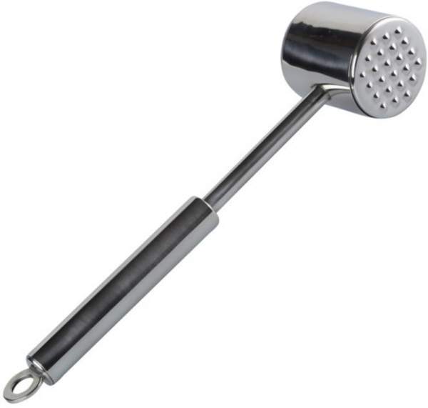 9917 Молоток для м'яса з труб. ручкою L 27 см (шт) 9917 (шт.)