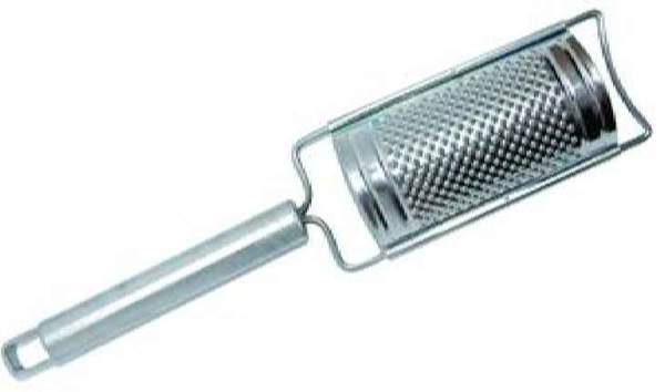 9672 Терка для сиру " пармезан" L 28 см (шт) 9672 (шт.)