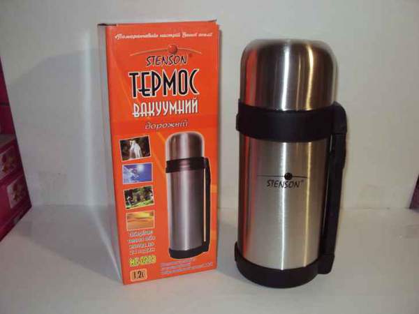 Термос 1.2л MT-0273 (12шт) (шт.)