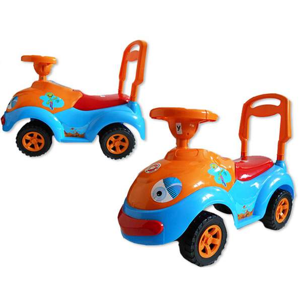 Машинка для катання ЛУНОХОДИК 174 (шт.)