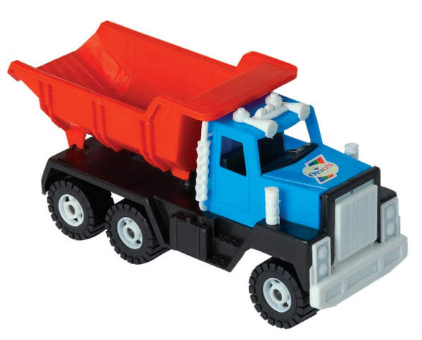 Авто Самоскид Камакс 115 (шт.)