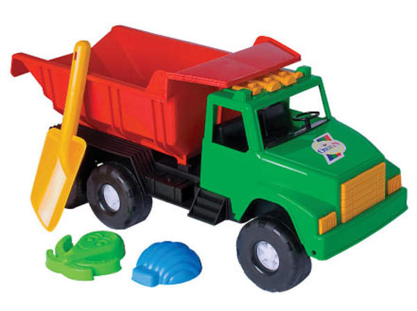 Авто Самоскид  ІНТЕР 184 (шт.)