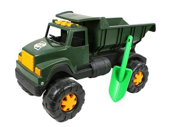 Авто Самоскид військовий ІНТЕР Н 191А (шт.)