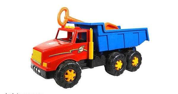 Авто самоскид  МАГ 795 (шт.)