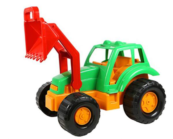 ТРАКТОР - Навантажувач Оріон 986 (шт.)