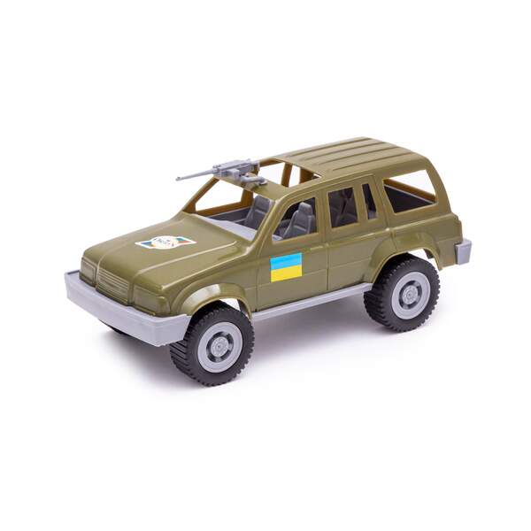 Джип Тайфун 082 (шт.)