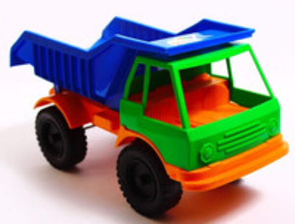 Авто Самоскид Мураха 181 (шт.)