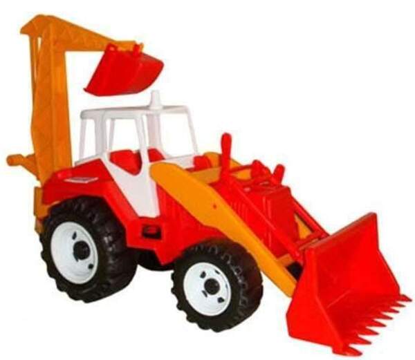 Трактор універсал 020 (шт.)