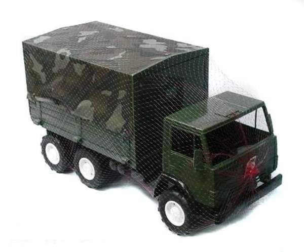 Авто Фургон військовий Х2 884 (шт.)