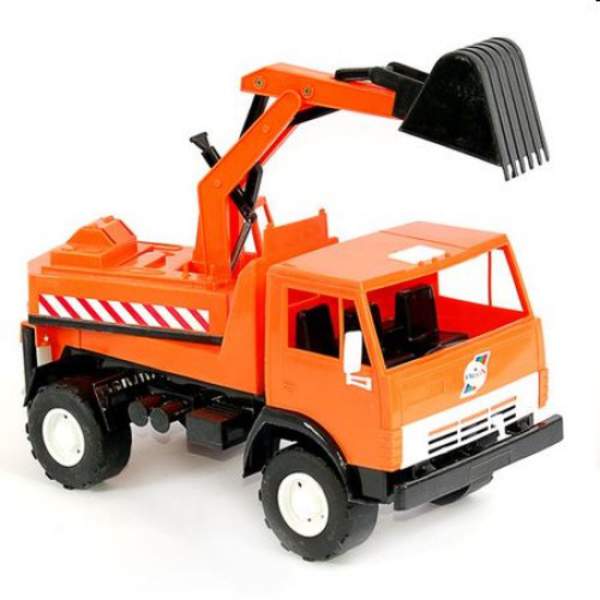 Авто Екскаватор Х2 495 (шт.)