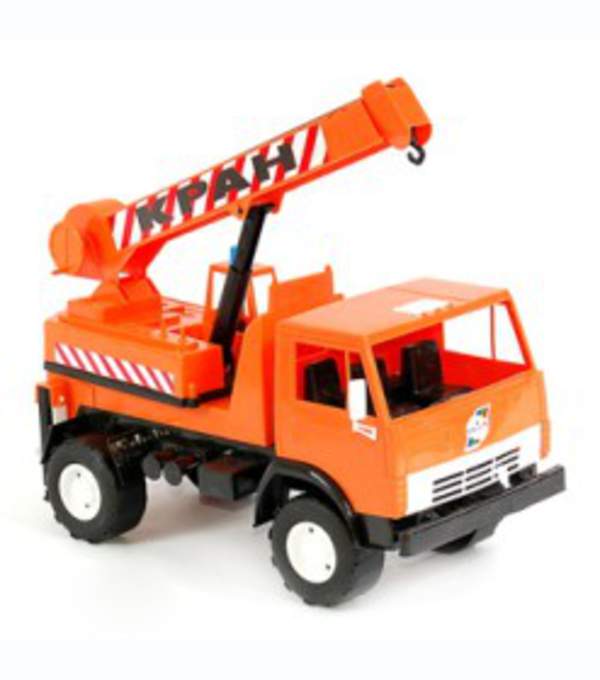 Авто кран Х2 860 (шт.)