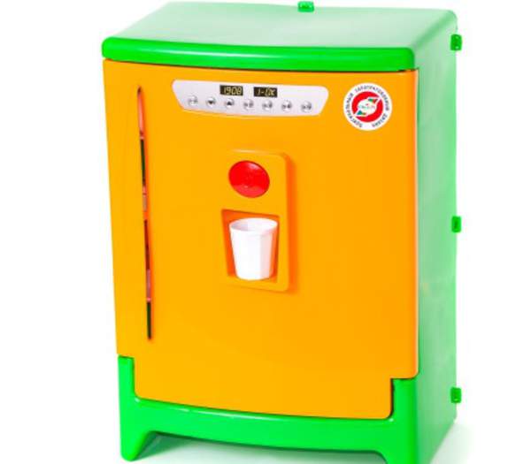 Холодильник ( у подарунковій упаковці) 785 (шт.)