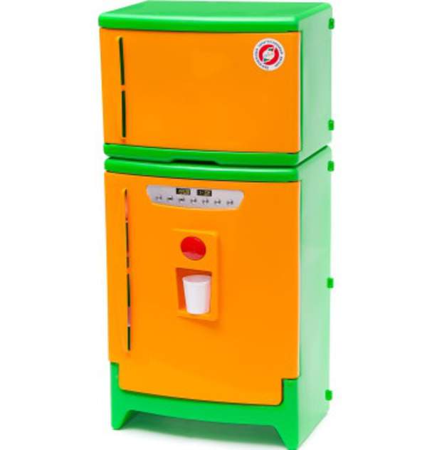 Холодильник двокамерний  ( у подарунковій упаковці) 808 (шт.)