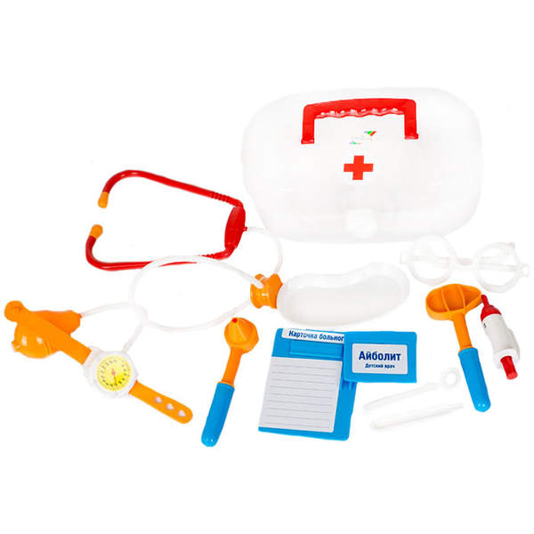 Набір Медичний 914 (шт.)