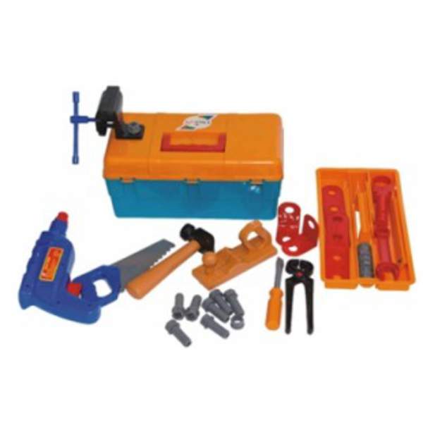 Набір інструментів Маленький столяр 938 (шт.)