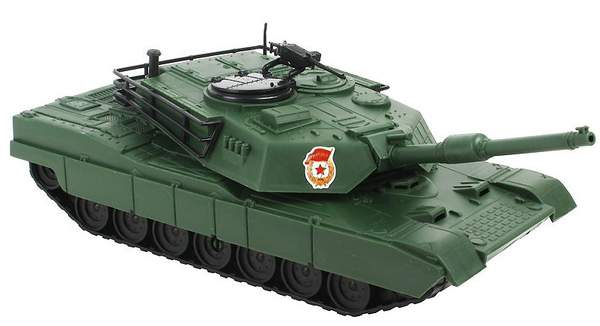 ТАНК 433 (шт.)