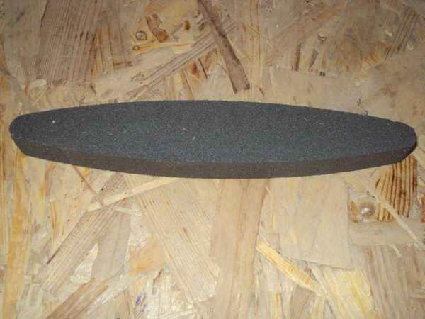 Брусок-човник (шт.)