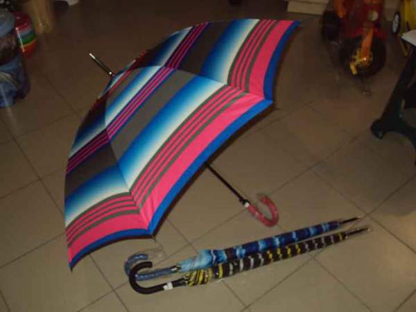 Зонт трость 3926 АВ (шт.)