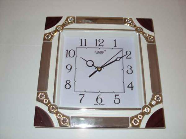 Годинник настінний Rikon 593 (шт.)