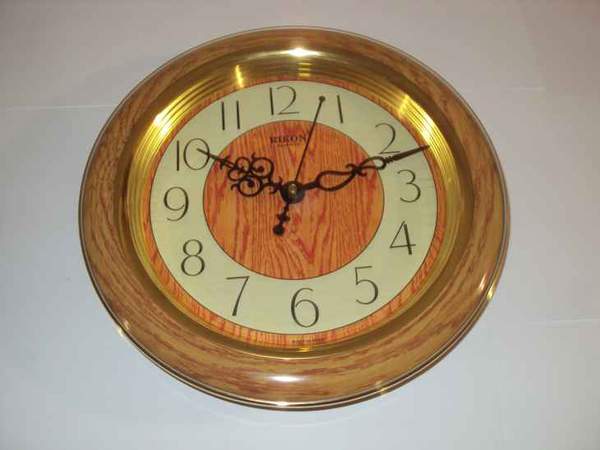 Годинник настінний  4451 (шт.)