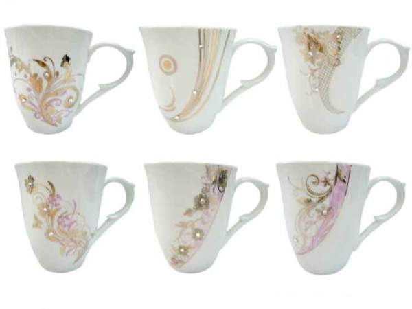 2227 Чашка 300мл 2227 (шт.)