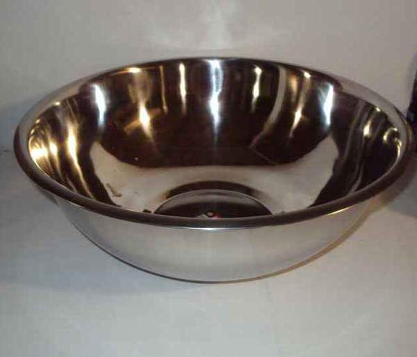 0883 Миска глибока SFB 38 см 0883 (шт.)