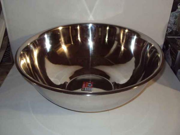 0742 Миска глибока SFB 42 см 0742 (шт.)