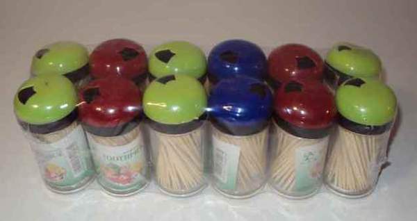 ЗУБОЧИСТКИ