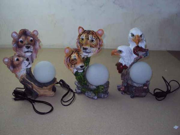 Світильник 309,307,308,306,302 (шт.)