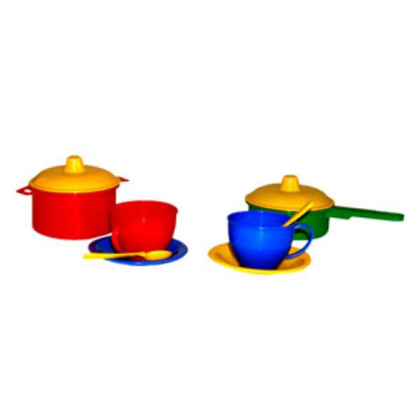 Іграшка посуд "Маринка 3 Технок" 0700 /35 шт (шт.)