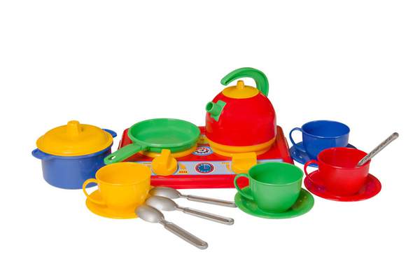 Іграшка кухня "Галинка 5 Технок" 1851/12 шт (шт.)