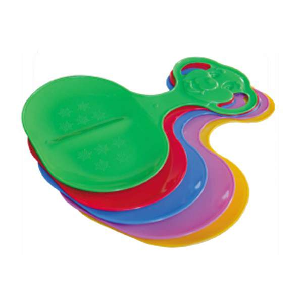 Іграшка "Санки Льодянка"  1028 /25 шт (шт.)