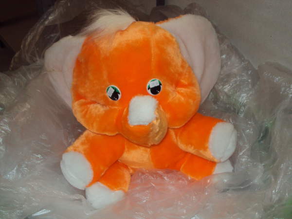 Слоник, 21316-1 (шт.)