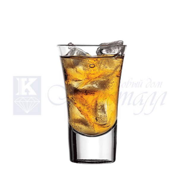 Бостон шотс стопка v-40мл н-р12шт 52174 (шт.)