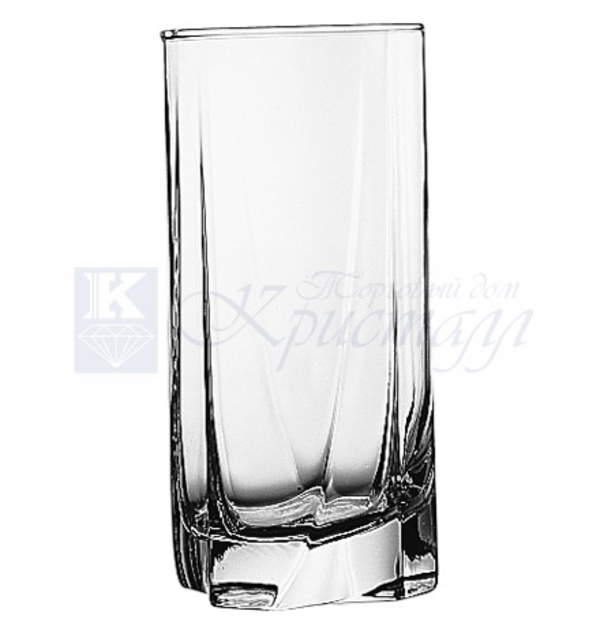 Луна склянка д/коктейлю v-390мл (под.уп.) н-р6шт 42358 (шт.)