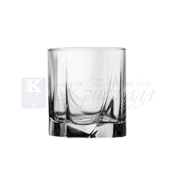 Луна склянка д/соку v-240мл (под.уп.) н-р6шт 42338 (шт.)