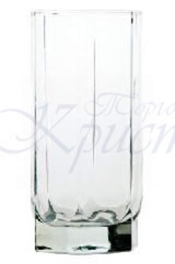 Танго склянка д/коктейлю v-290мл (под.уп.) н-р6шт 42942 (шт.)