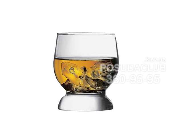 Акватик склянка д/вiскi v-225мл(под.упак.) н-р6шт 42973 (шт.)