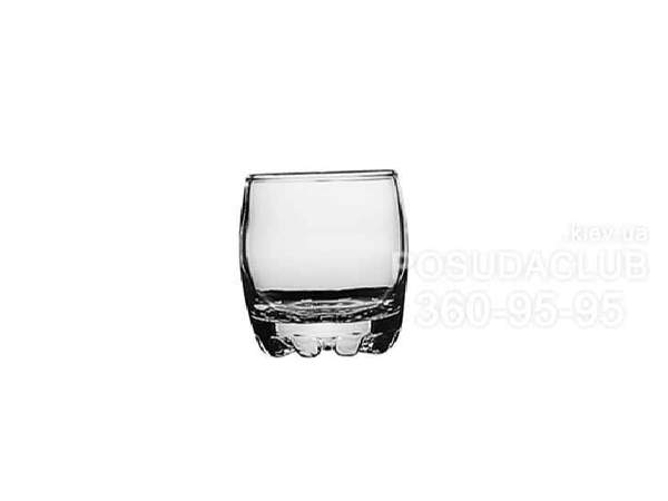 Сільвана стопка v-80мл, h-6см (под.уп.) н-р 6шт 42244 (шт.)