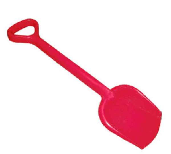 Іграшка  "Лопатка Гулівер ТехноК" 2766 /80 шт (шт.)