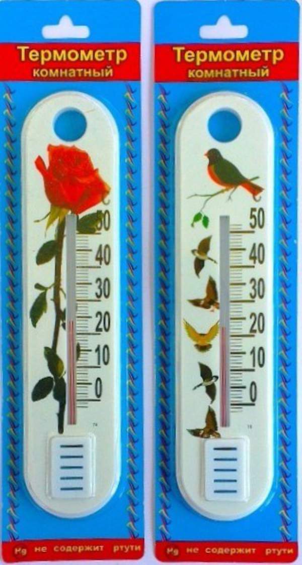 Термометр кімнатний ТК-150, СН-3010 (150шт) №415 (шт.)